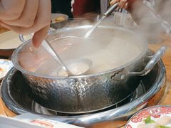 -谭三娘鲜切牛肉自助火锅(九眼桥总店)