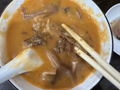 -方中山胡辣汤(正光路店)