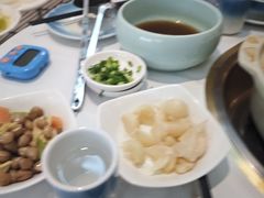 -天宜隆蘑菇宴火锅(石景山旗舰店)
