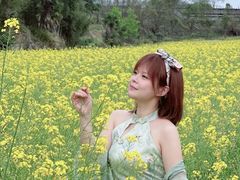 -婺源月亮湾