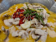 -陈厨老味·老派郴州菜(宜章店)