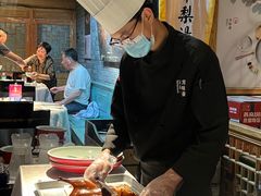 -京味斋·北京烤鸭(华威桥北工大店)