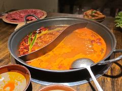 -冯校长老火锅(广州正佳广场店)