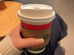 -星巴克(中远两湾城店)