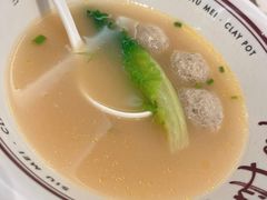 -太兴餐厅(东方广场分店)