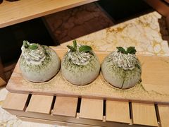 -美盛喜来登大酒店-盛宴标帜餐厅