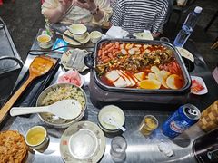 -最爱鲜巫山纸包鱼(解放碑总店)