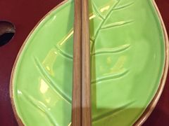 -一叶一世界•素食餐厅(环球中心店)
