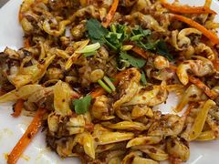 -松明一烤肉馆(鲁园店)