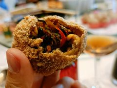 -豪廷轩中餐厅·特色云南菜(温德姆至尊豪廷大酒店)