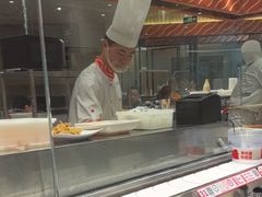 -新一番三文鱼寿司(大东海店)