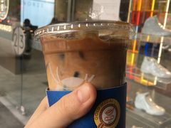 -瑞幸咖啡(清华科技园·唐诗主题店)