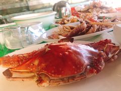 -常家活海鲜小吃(仅一家无分店)