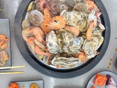 -仙螺岛海鲜自助餐厅(总店)