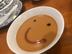 老北京芝麻酱-乐宴·老北京铜火锅(桂庙店)