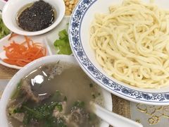 -清真·鸦儿李记·小馆(后海店)