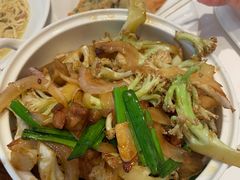 -桂满陇·蟹黄小笼汤包(巴黎春天浦建店)