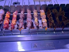 -丰茂烤串(全国首店)