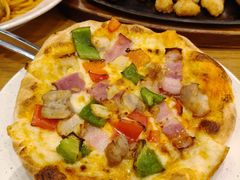 -萨莉亚意式餐厅(鸿大广场店)