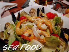-SHARK鲨鱼餐吧(购物公园店)