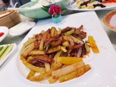 -港湾宴会厅(京基百纳店)