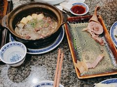 -南京大牌档(之心城店)