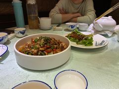 -三六三杭州菜(水上总店)
