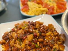 -金良酸菜鱼(宁海路总店)