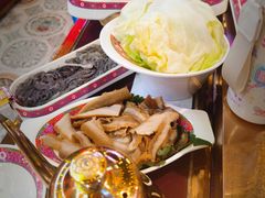 -大吉利·潮汕牛肉火锅(河西店)