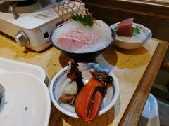 -雍和会海鲜姿造自助(湖东路店)