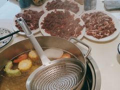 -陈记顺和潮汕牛肉火锅(韩江路店)