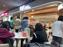 -争鲜回转寿司(中街大悦城店)