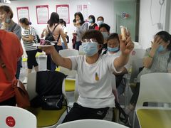 -天鹅到家·保姆月嫂育儿嫂(天河店)