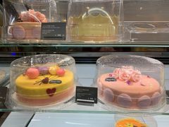 -哈根达斯(赛特奥莱店)