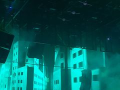 -轩 SUPER LIVE 超级现场(农科路店)