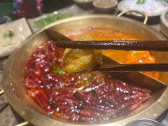 -小龙坎老火锅(红旗街店)