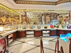 -古南都饭店-遂心遂意自助餐厅(广州路店)