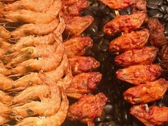 -鼎香缘海鲜自助火锅烤肉(锦辉购物广场店)
