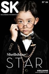 点击看大图 -SHELLSHINEkids山上儿童摄影(天邑澜山店)