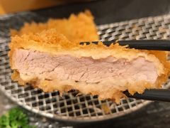 腰内猪排-胜博殿日式炸猪排(西红门店)