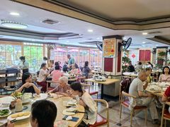 -佛有缘素食馆·荔湾老字号(陈家祠首店)