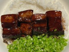 -北京宴(华贸购物中心店)