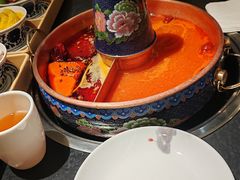 -咏江南·苏式火锅·苏州评弹(观前街店)