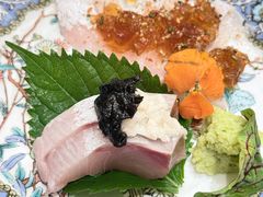 -鮨政·板前Omakase(港汇恒隆广场店)