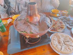 -塔洛藏餐吧(香格里拉古城店)