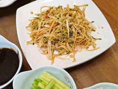 -娄三少·老北京春饼烤鸭家常菜(富力又一城店)