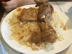 -217丰惠源抓饭(星湖街店)