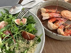 -BOR Eatery(安福路店)