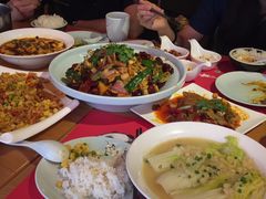 -一个叫川的地方(麒麟新天地店)