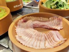 -龍歌自助小火锅(市南金茂湾店)